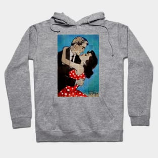 Pop dots Hoodie